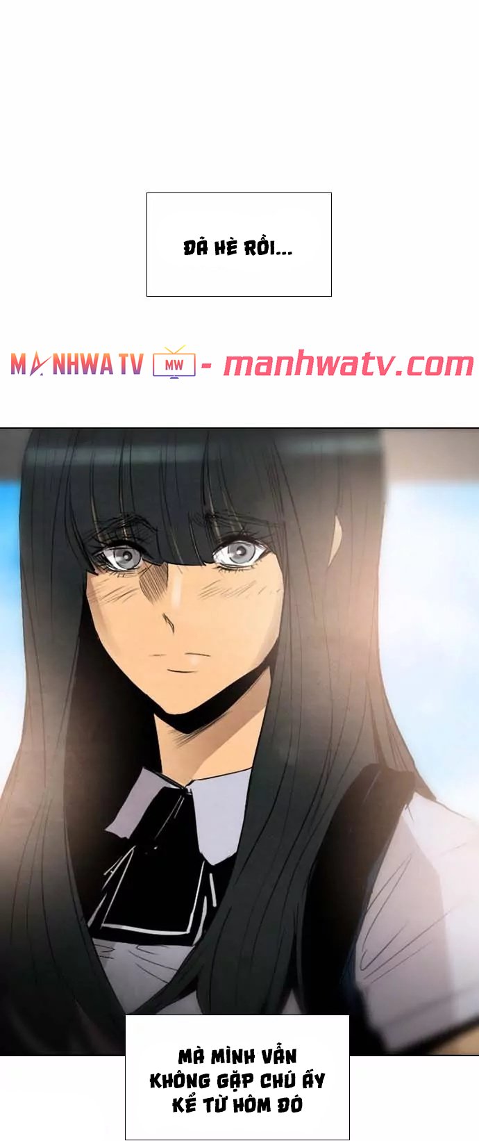 Đọc truyện Kẻ hồi sinh - Chap 27