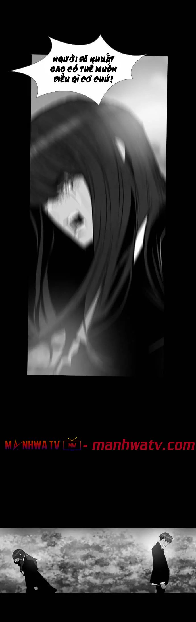 Đọc truyện Kẻ hồi sinh - Chap 27