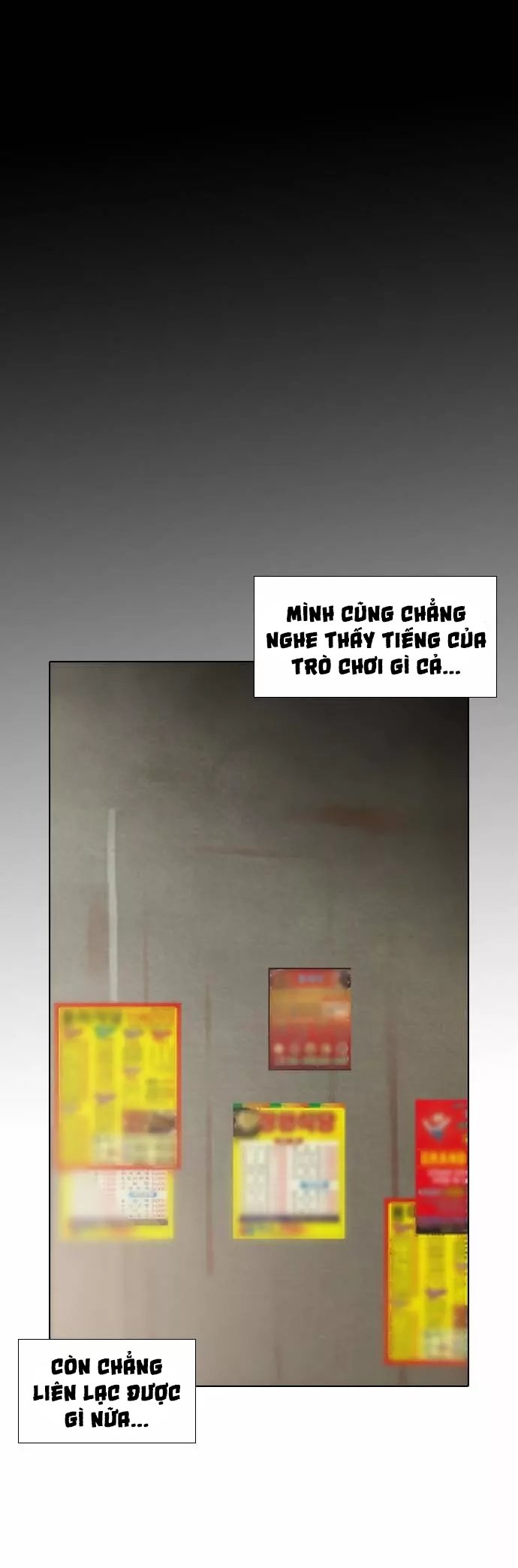 Đọc truyện Kẻ hồi sinh - Chap 27