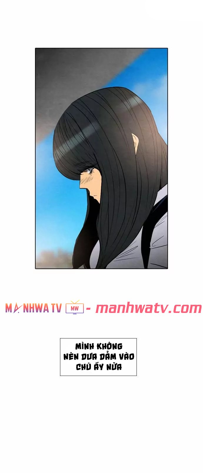 Đọc truyện Kẻ hồi sinh - Chap 27