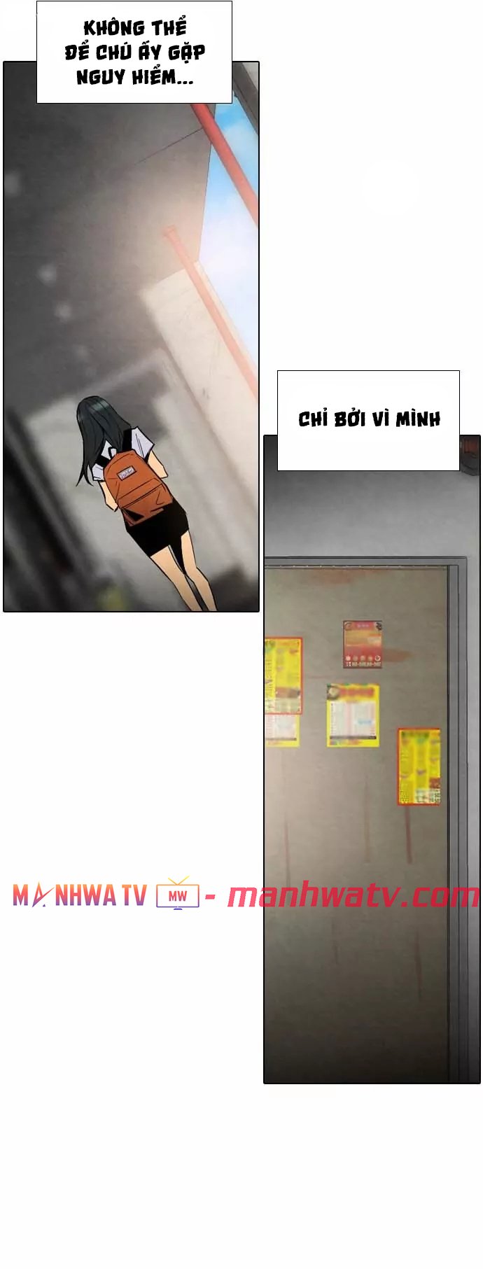 Đọc truyện Kẻ hồi sinh - Chap 27