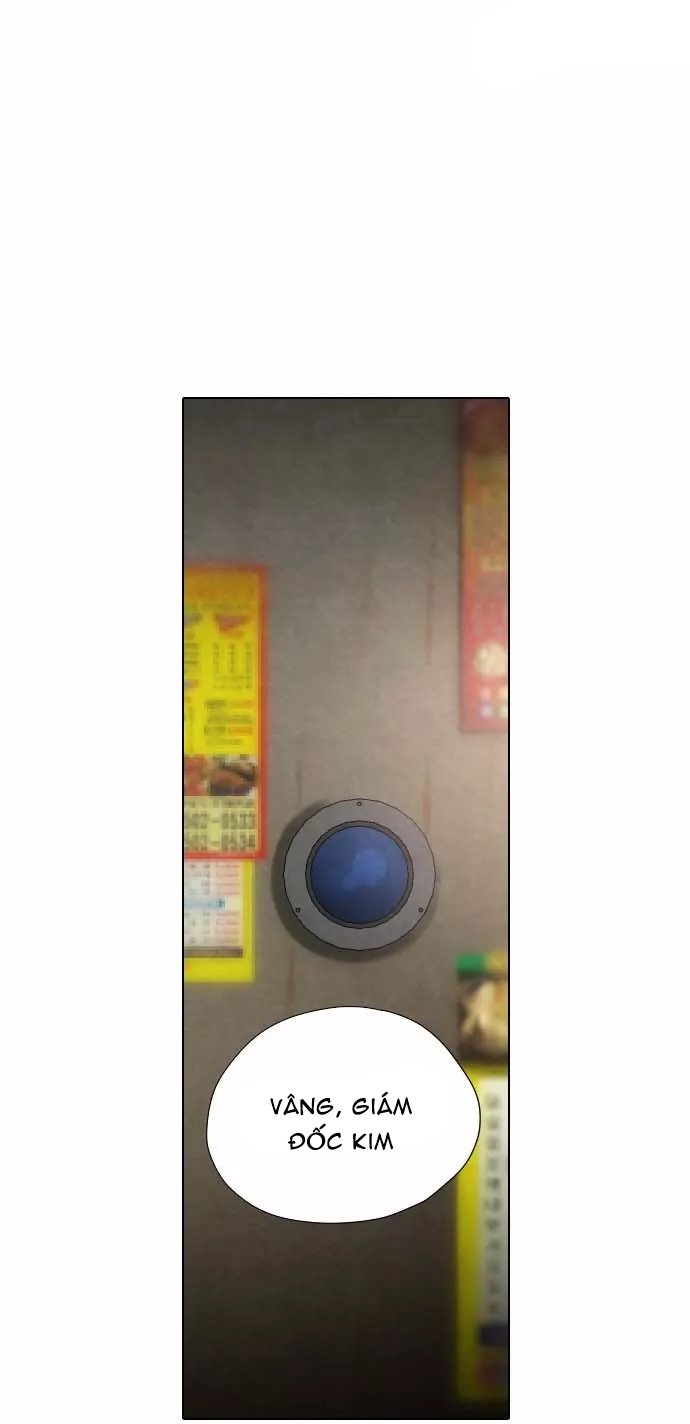 Đọc truyện Kẻ hồi sinh - Chap 27