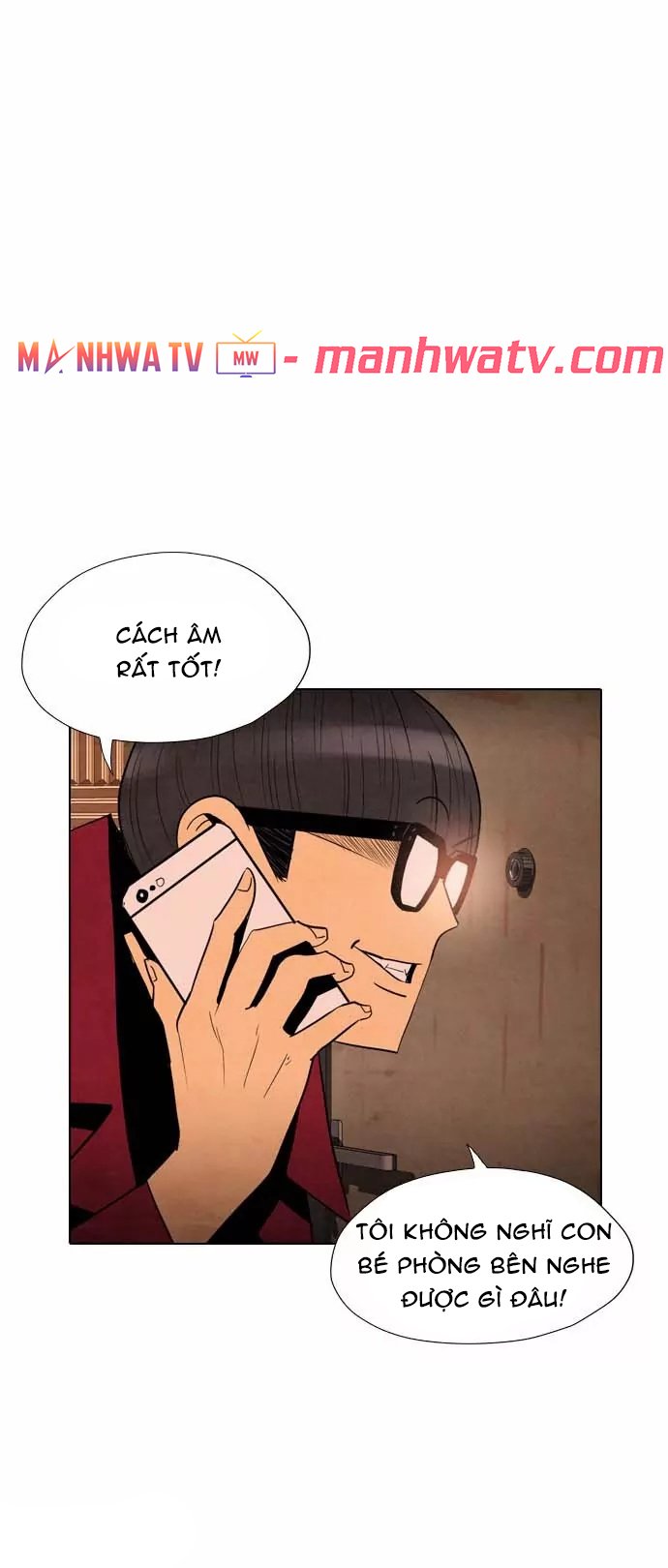 Đọc truyện Kẻ hồi sinh - Chap 27