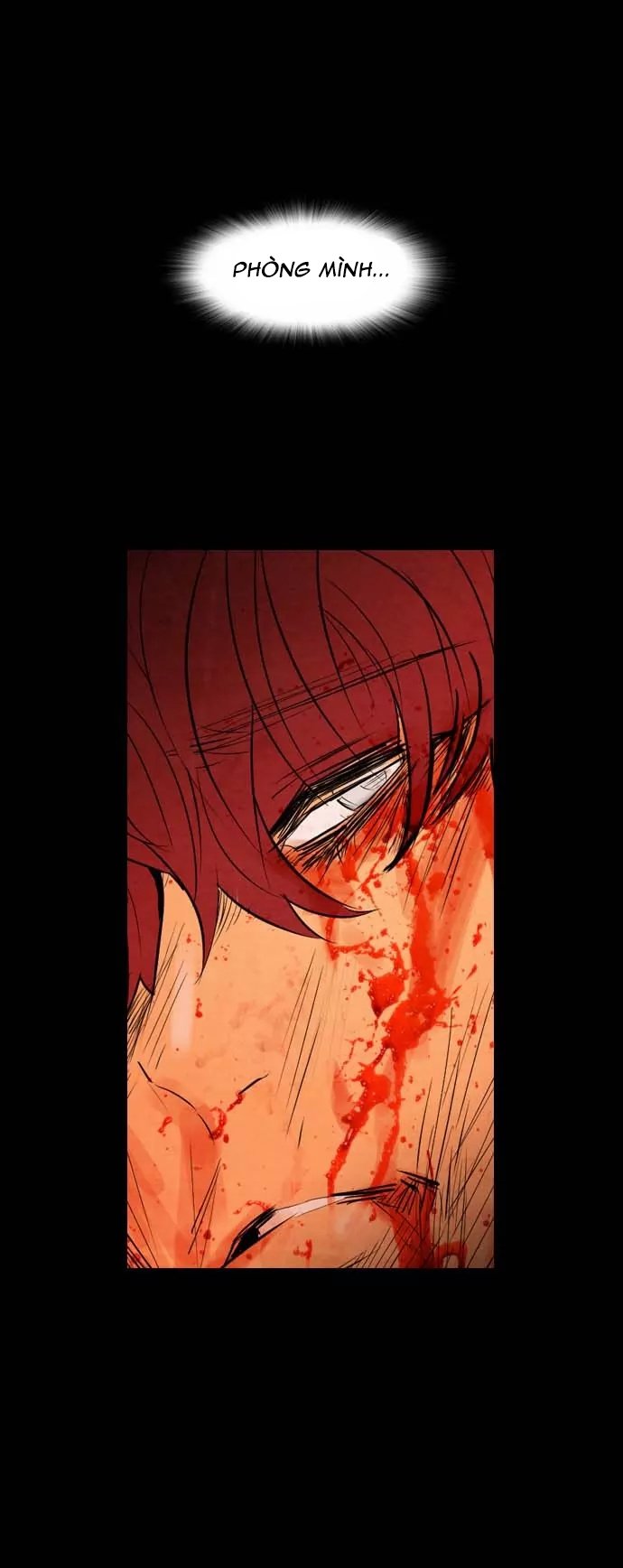 Đọc truyện Kẻ hồi sinh - Chap 27