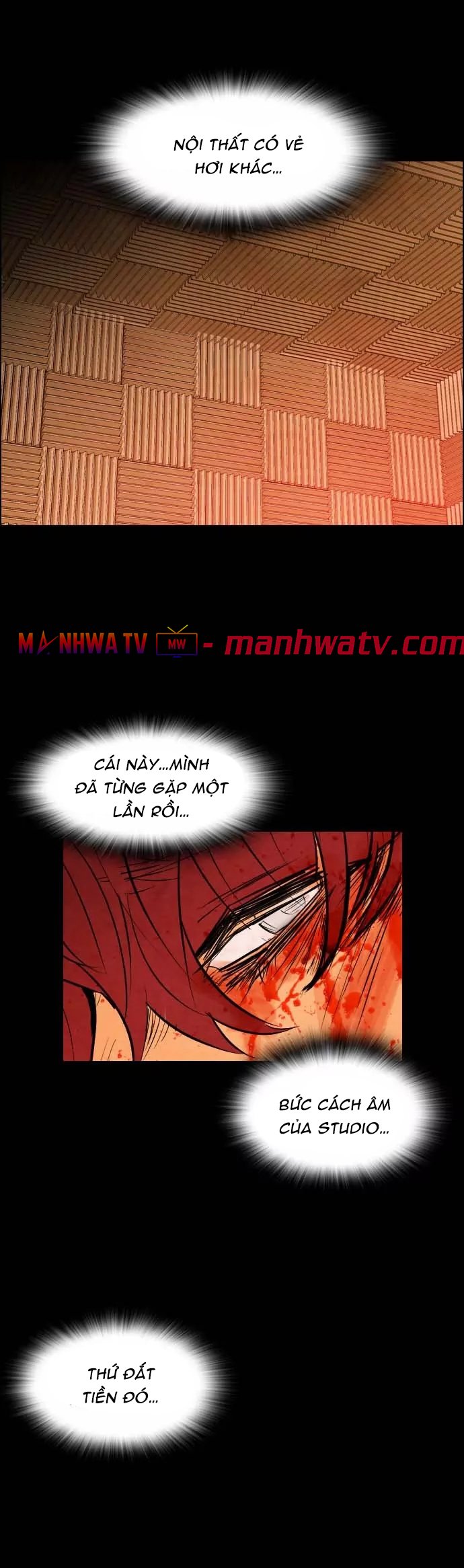 Đọc truyện Kẻ hồi sinh - Chap 27