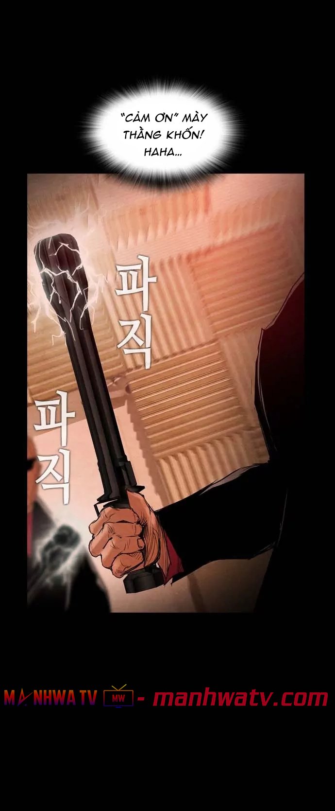 Đọc truyện Kẻ hồi sinh - Chap 27