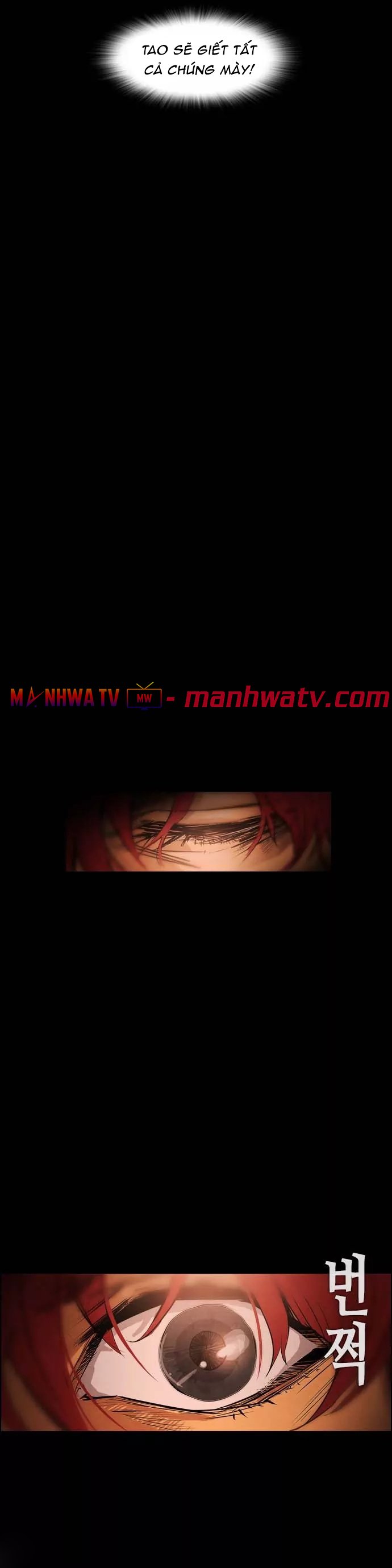 Đọc truyện Kẻ hồi sinh - Chap 27