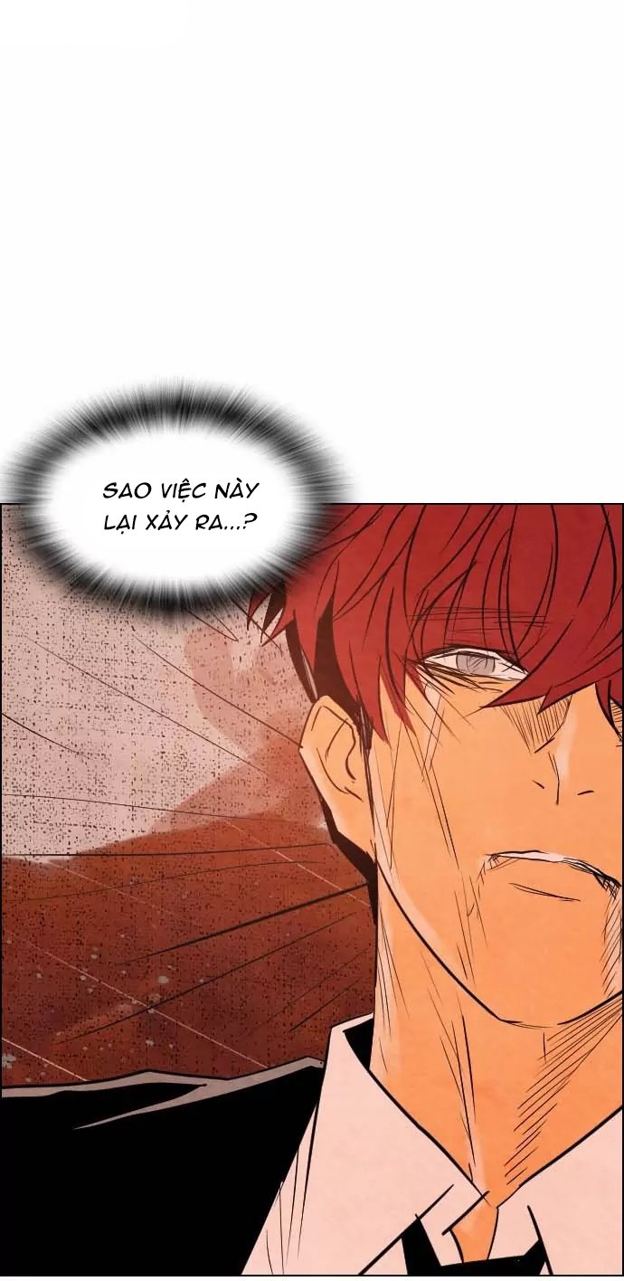 Đọc truyện Kẻ hồi sinh - Chap 27