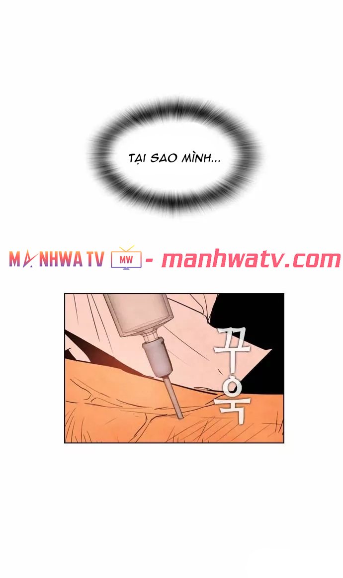 Đọc truyện Kẻ hồi sinh - Chap 27