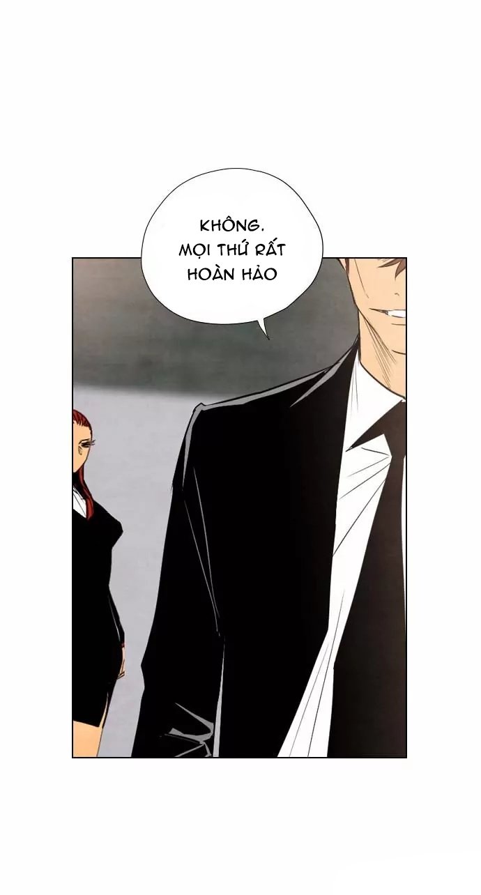 Đọc truyện Kẻ hồi sinh - Chap 27