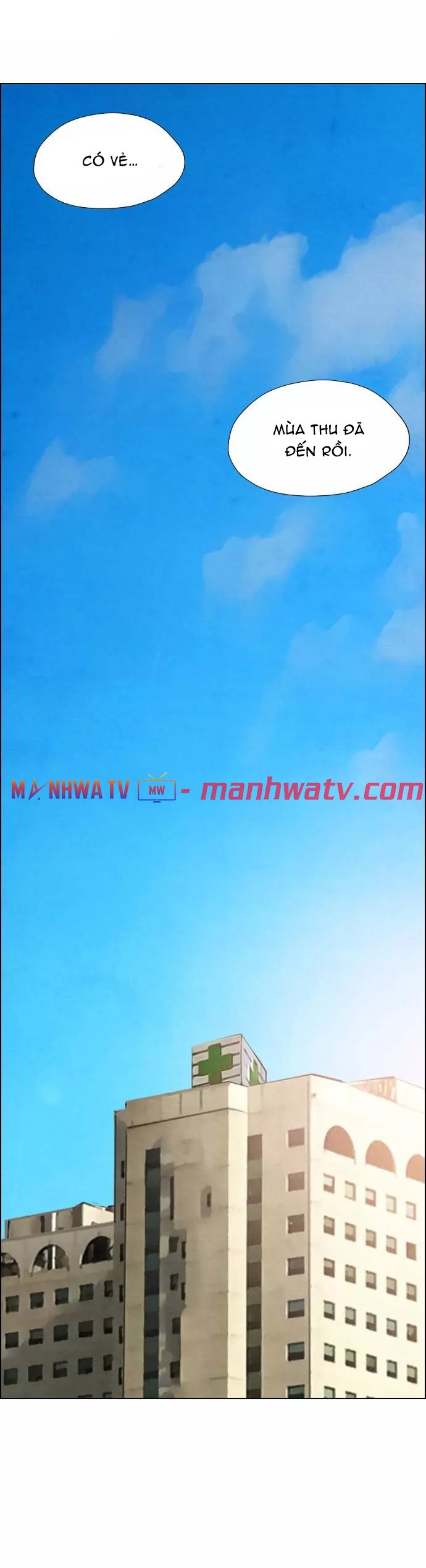 Đọc truyện Kẻ hồi sinh - Chap 27