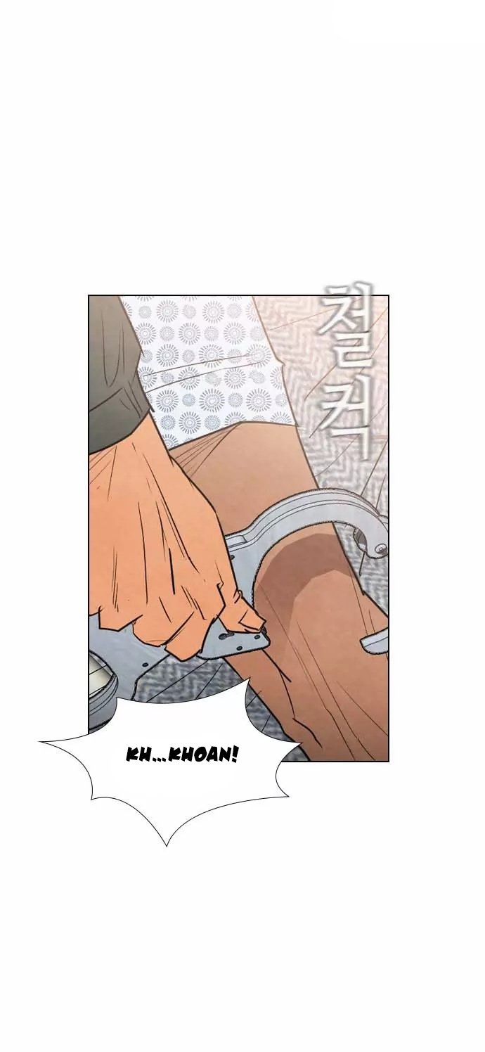 Đọc truyện Kẻ hồi sinh - Chap 27