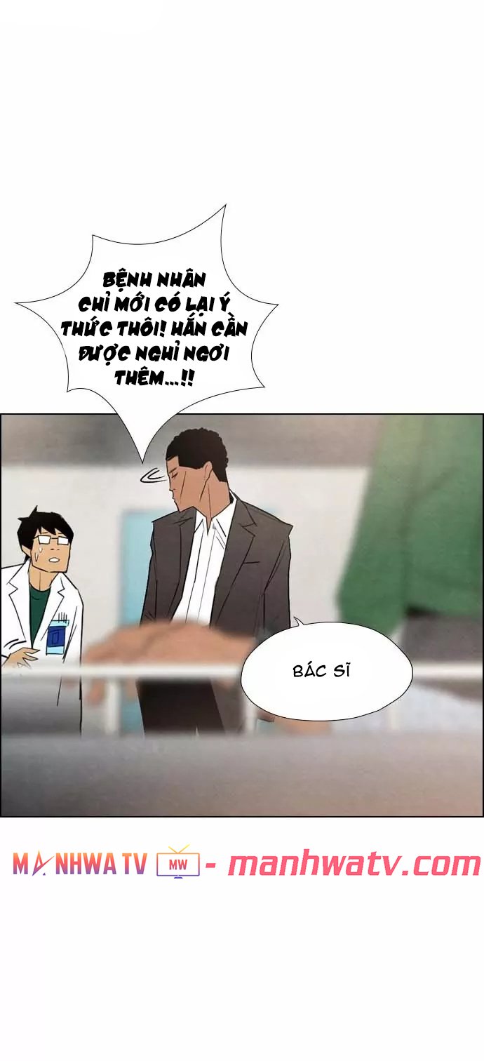 Đọc truyện Kẻ hồi sinh - Chap 27