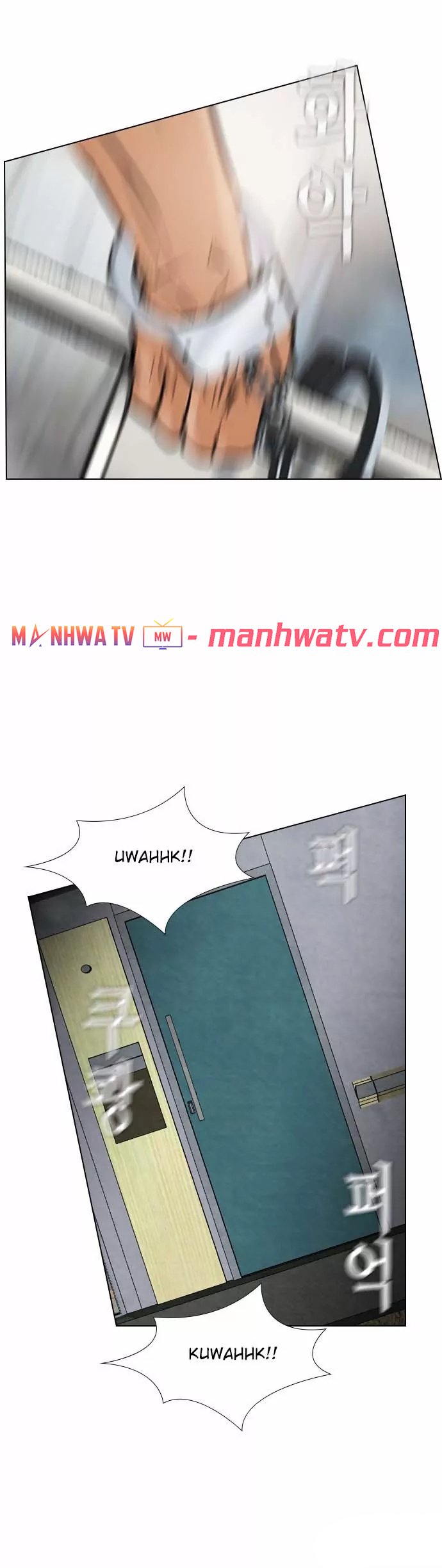 Đọc truyện Kẻ hồi sinh - Chap 27