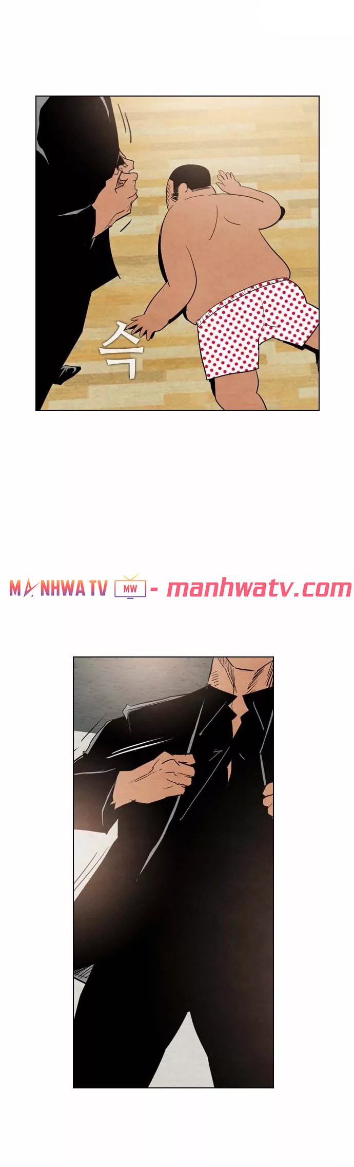 Đọc truyện Kẻ hồi sinh - Chap 27