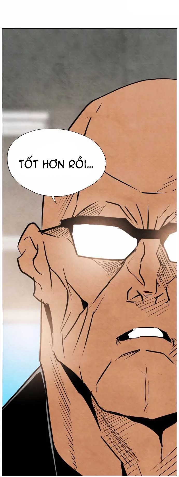 Đọc truyện Kẻ hồi sinh - Chap 27