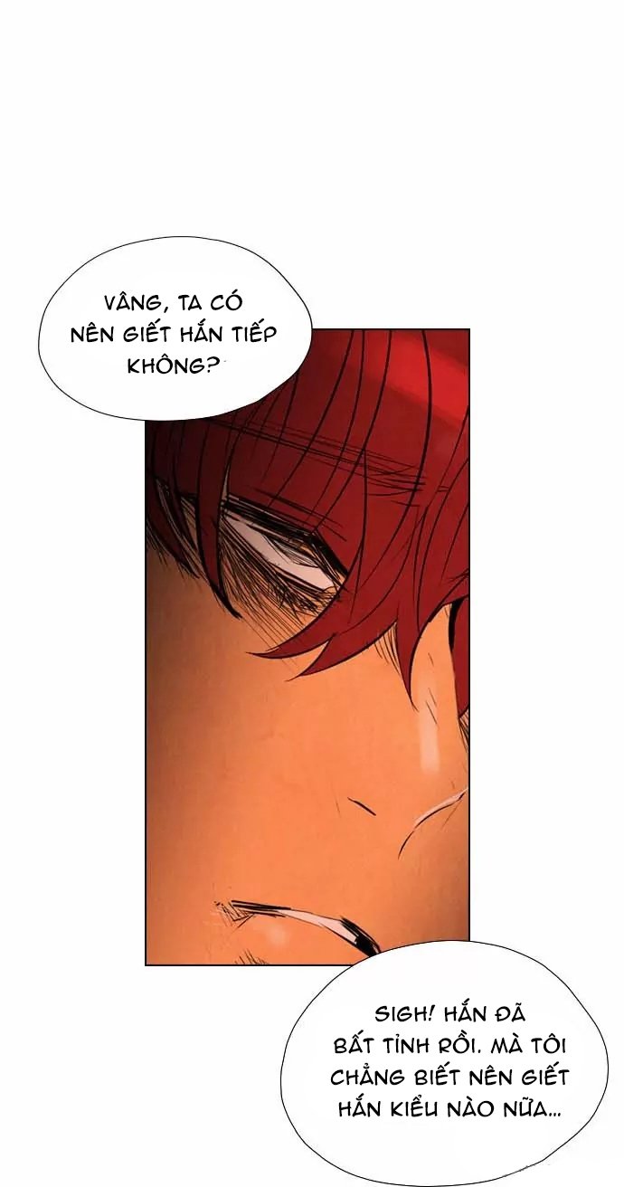 Đọc truyện Kẻ hồi sinh - Chap 27