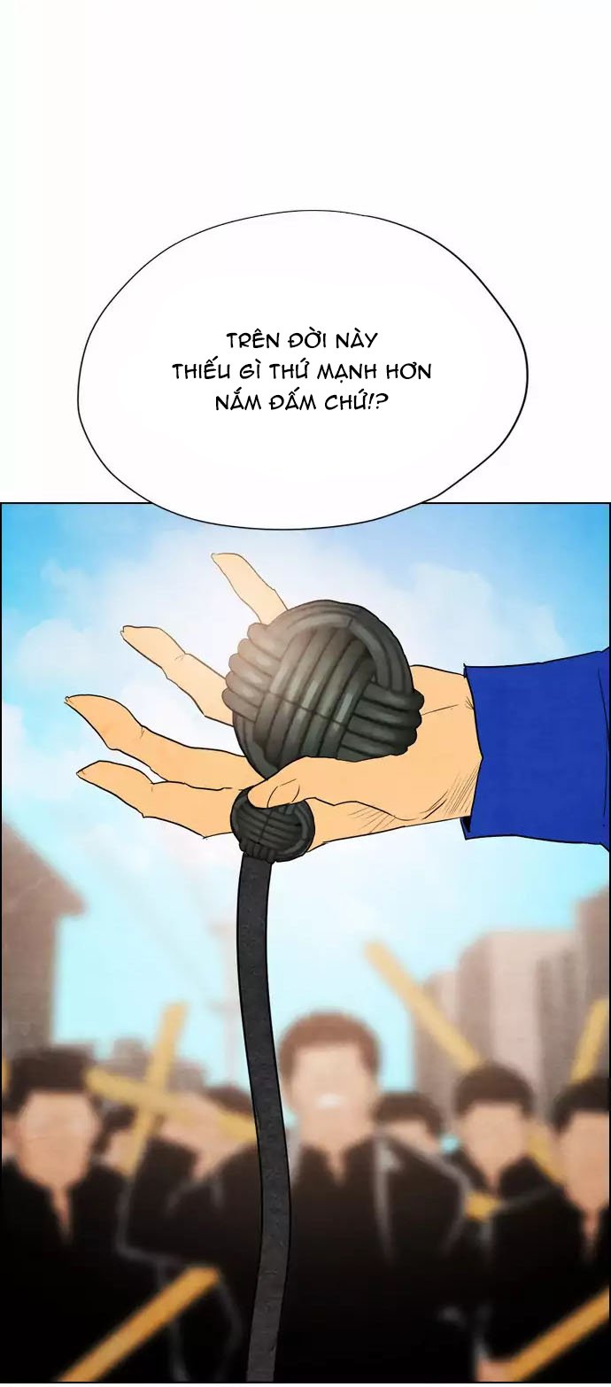 Đọc truyện Kẻ hồi sinh - Chap 34