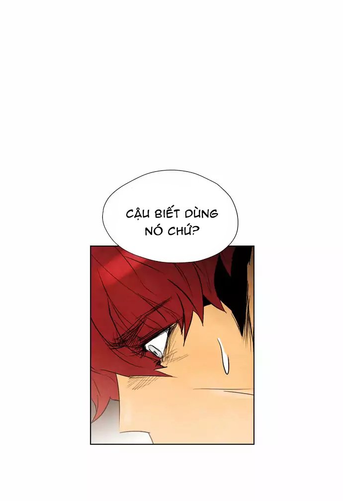 Đọc truyện Kẻ hồi sinh - Chap 34