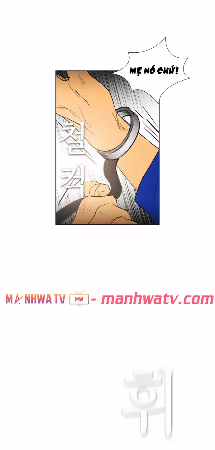 Đọc truyện Kẻ hồi sinh - Chap 34