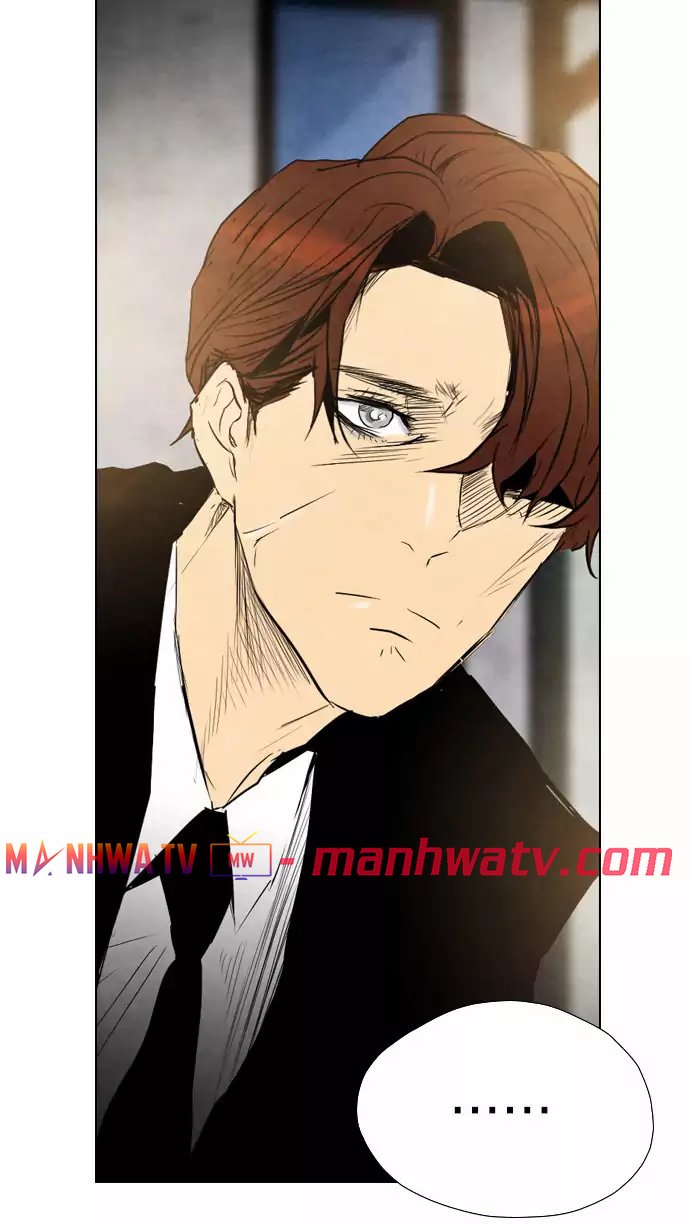 Đọc truyện Kẻ hồi sinh - Chap 34