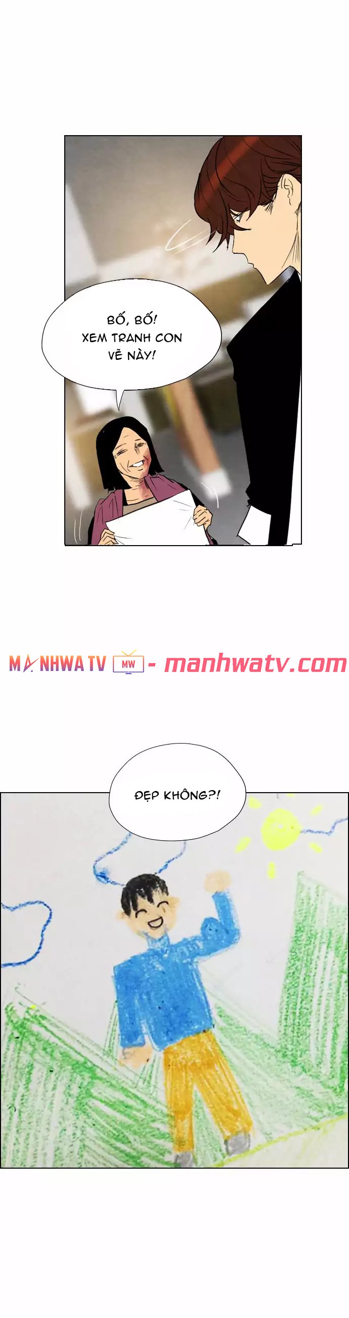 Đọc truyện Kẻ hồi sinh - Chap 34