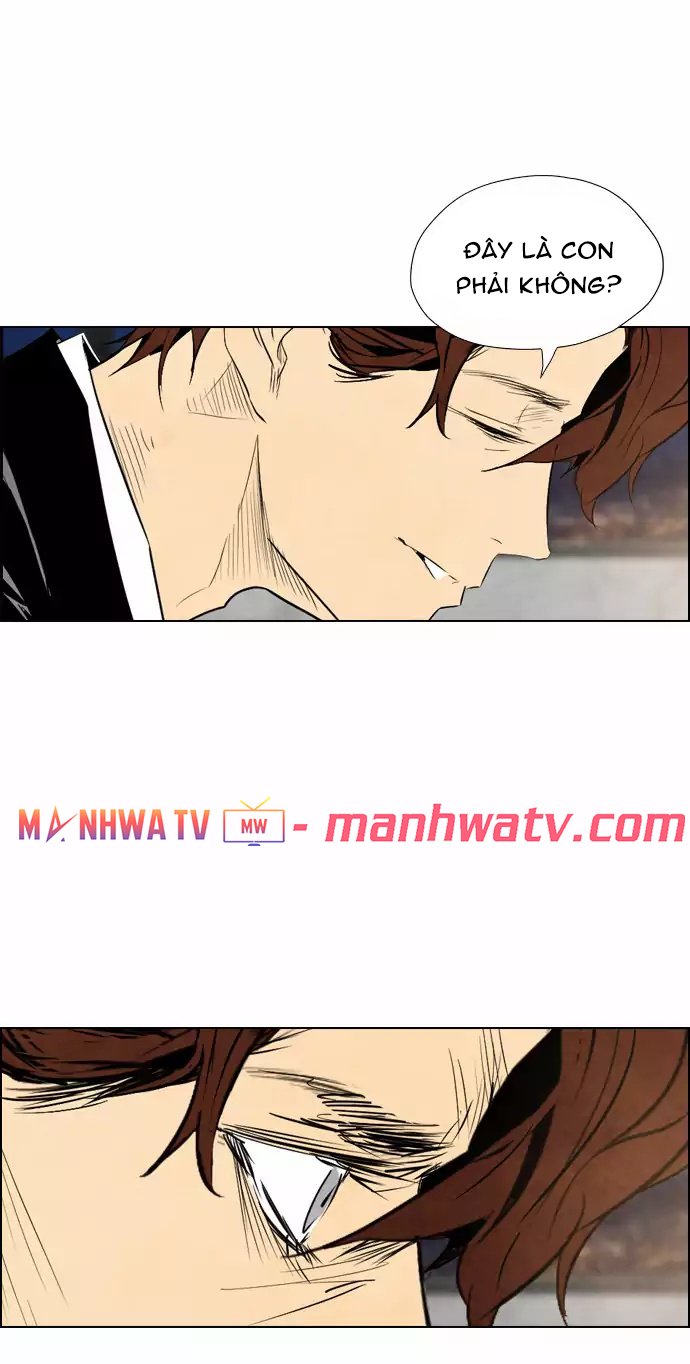 Đọc truyện Kẻ hồi sinh - Chap 34