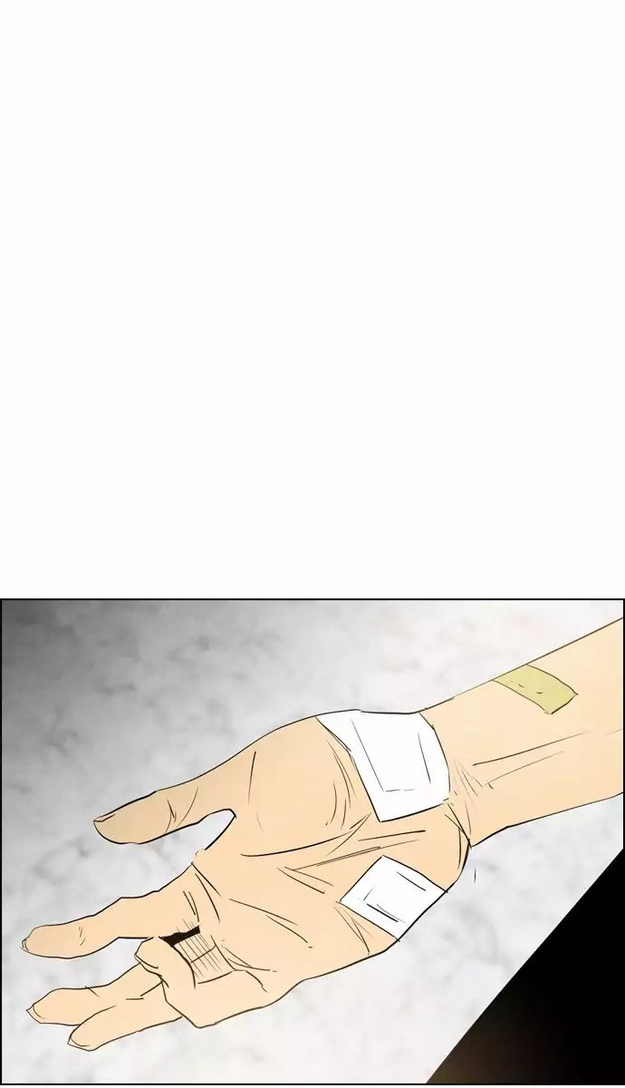 Đọc truyện Kẻ hồi sinh - Chap 34