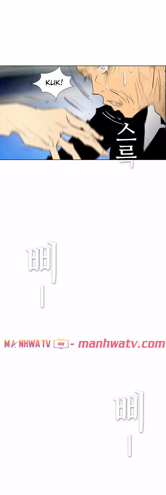 Đọc truyện Kẻ hồi sinh - Chap 34