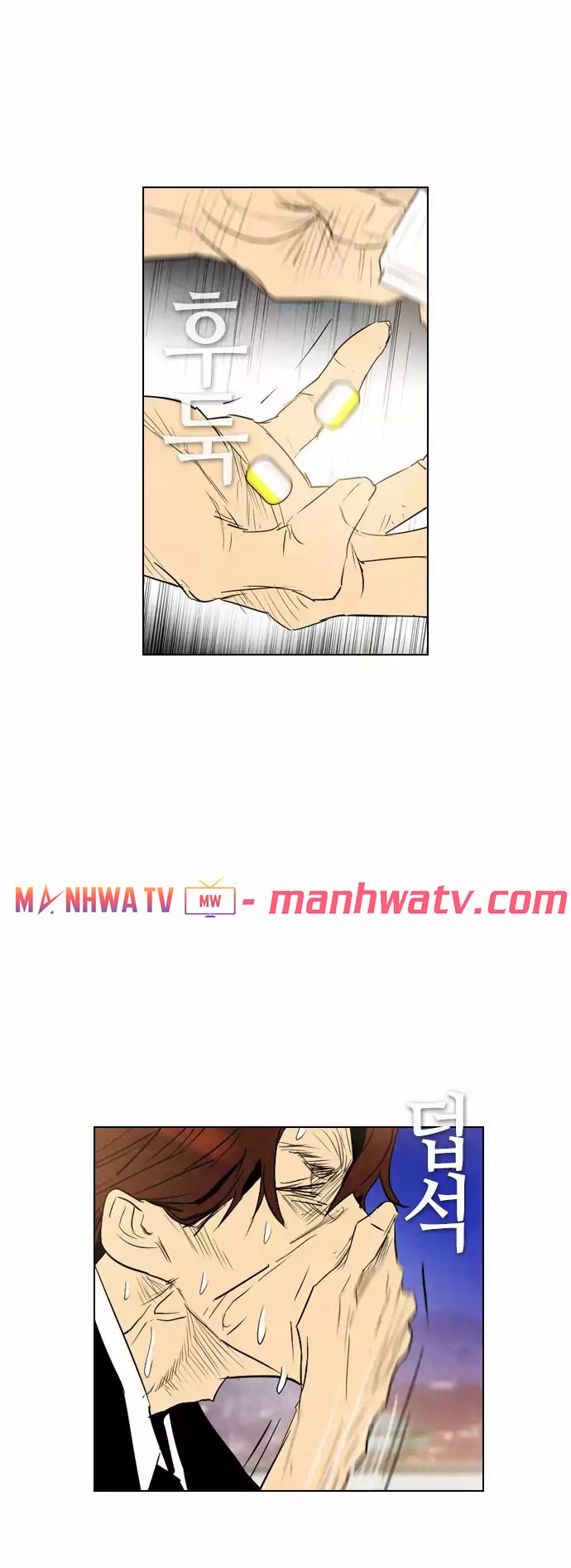 Đọc truyện Kẻ hồi sinh - Chap 34