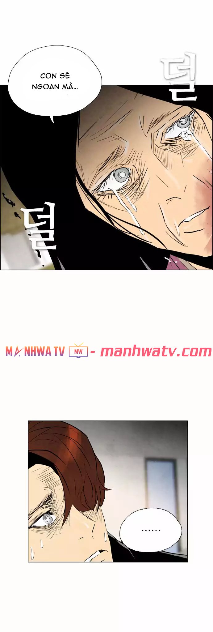 Đọc truyện Kẻ hồi sinh - Chap 34