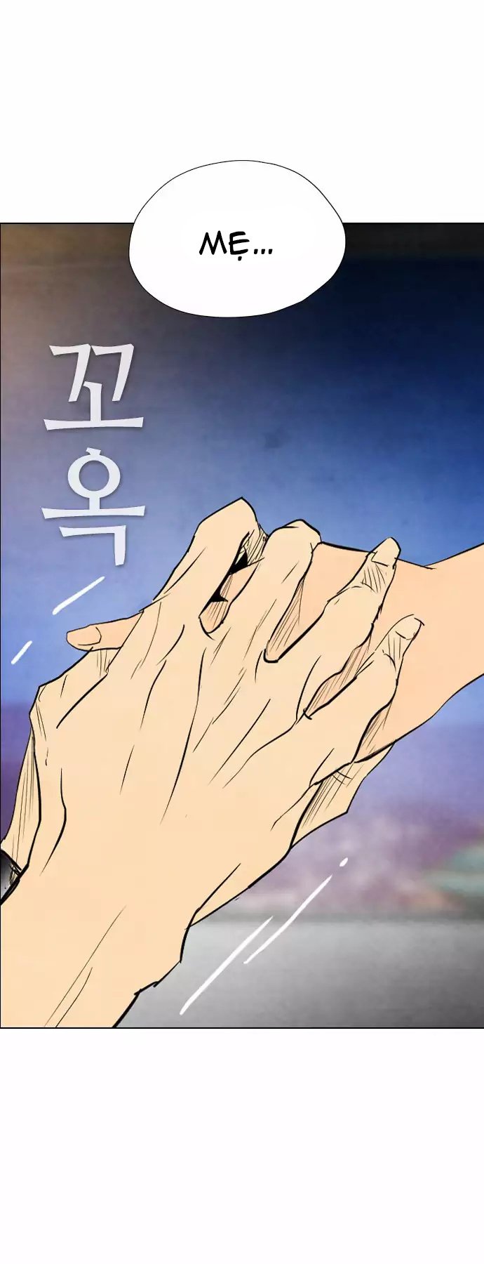 Đọc truyện Kẻ hồi sinh - Chap 34