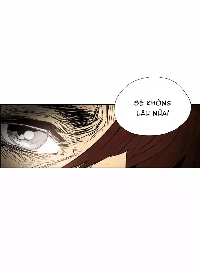 Đọc truyện Kẻ hồi sinh - Chap 34