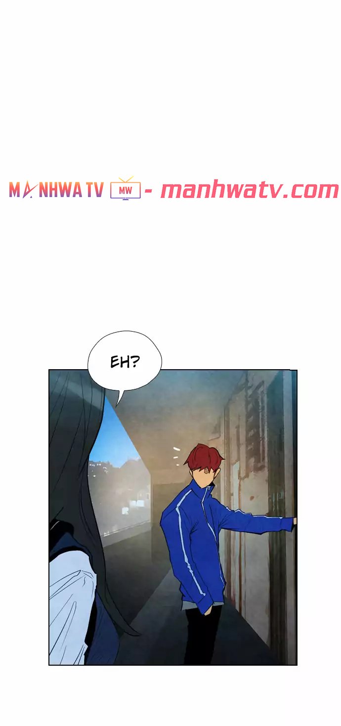 Đọc truyện Kẻ hồi sinh - Chap 34