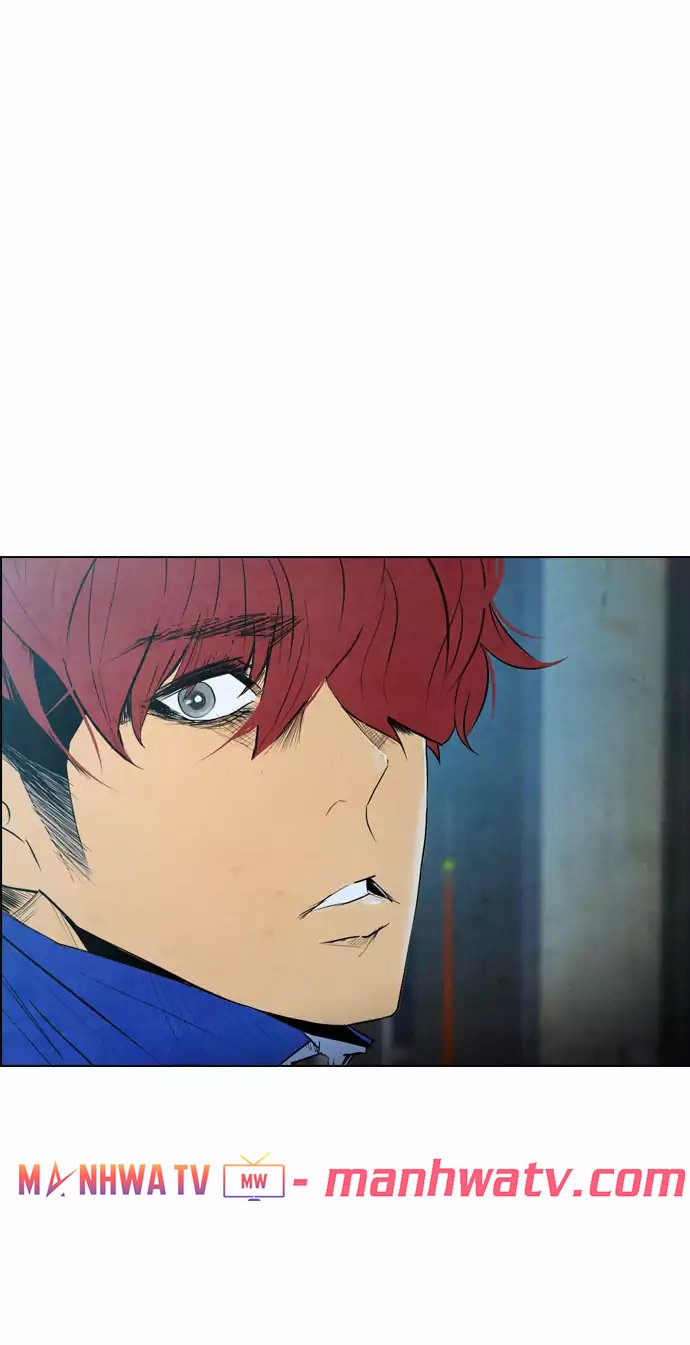 Đọc truyện Kẻ hồi sinh - Chap 34