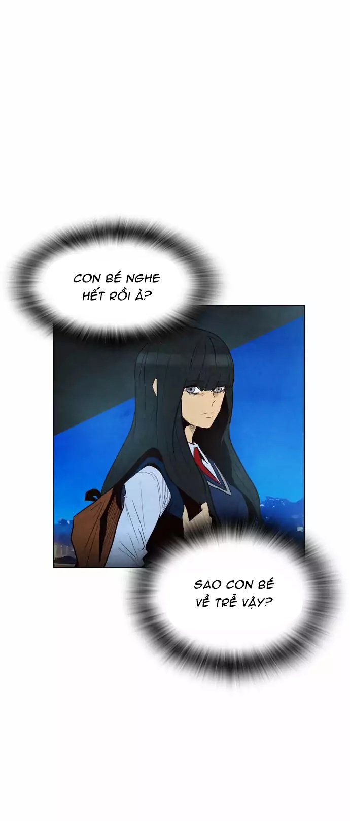 Đọc truyện Kẻ hồi sinh - Chap 34