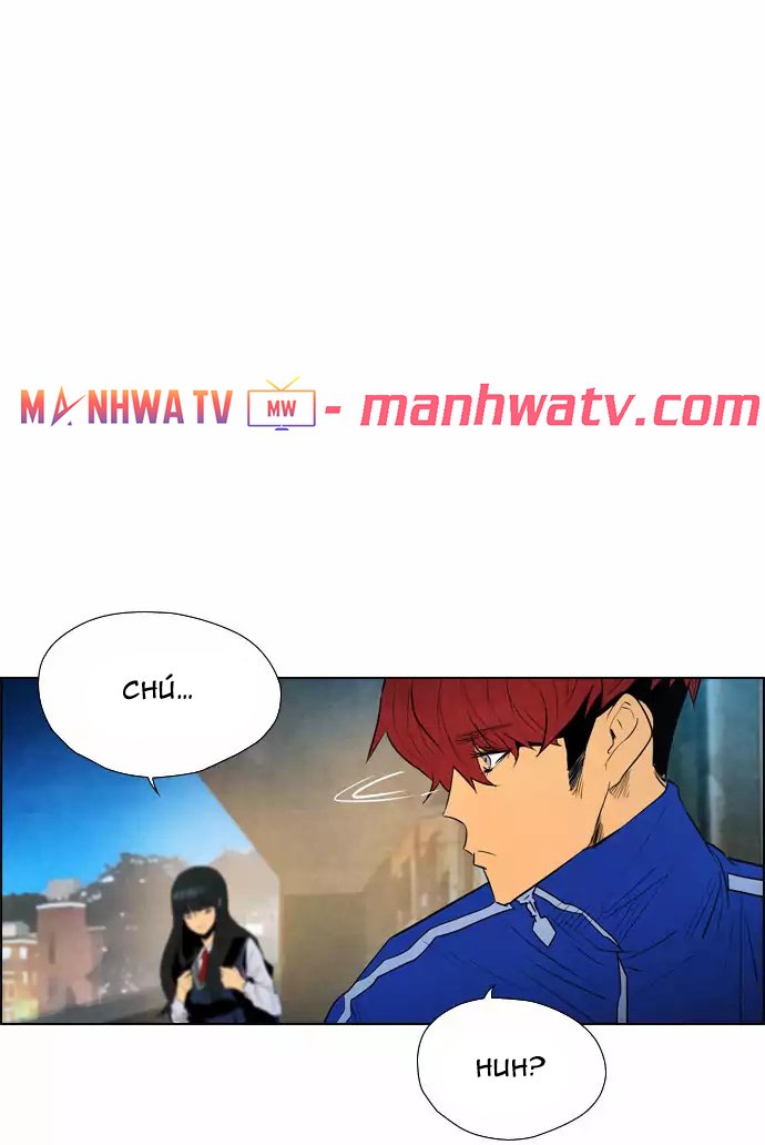 Đọc truyện Kẻ hồi sinh - Chap 34