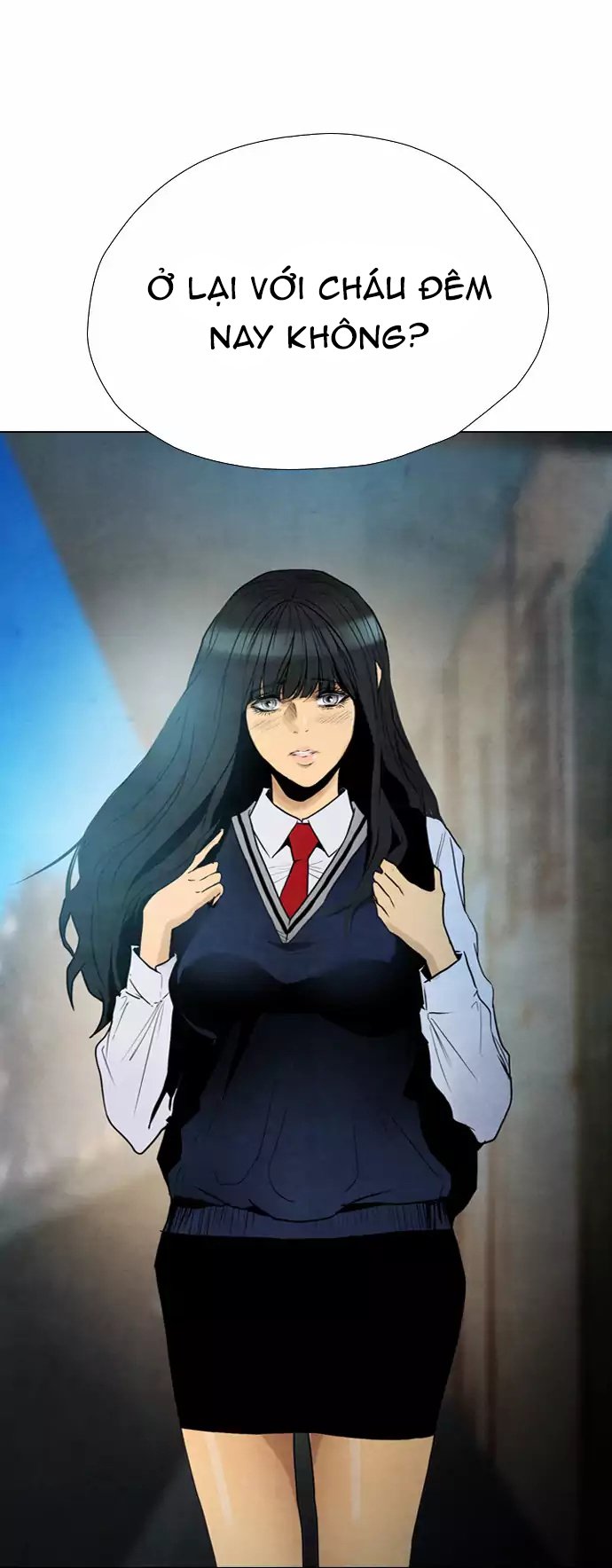 Đọc truyện Kẻ hồi sinh - Chap 34