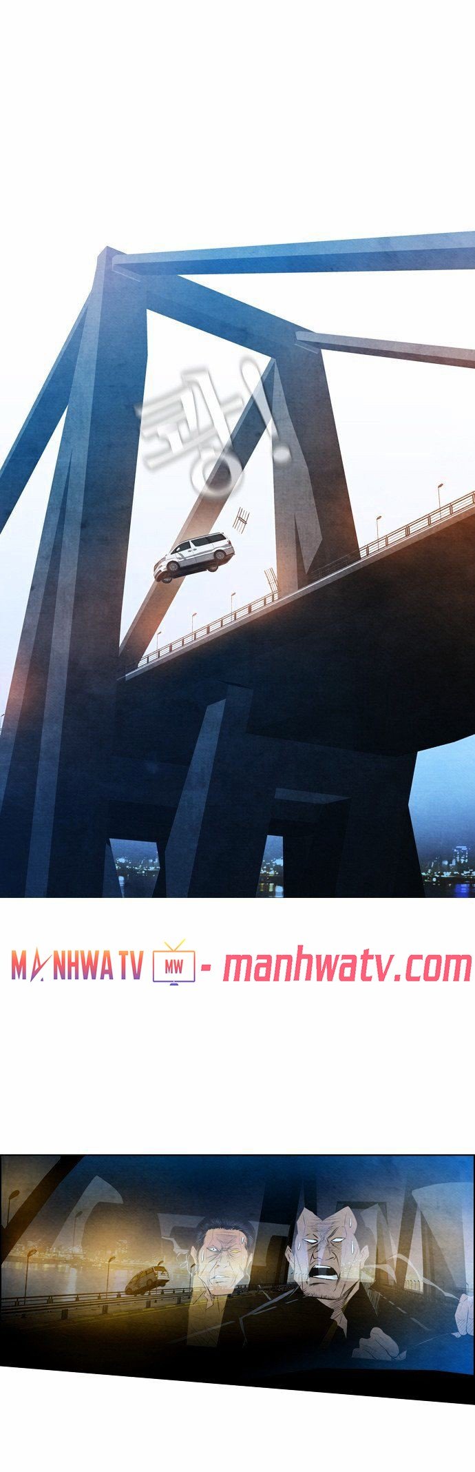 Đọc truyện Kẻ hồi sinh - Chap 6