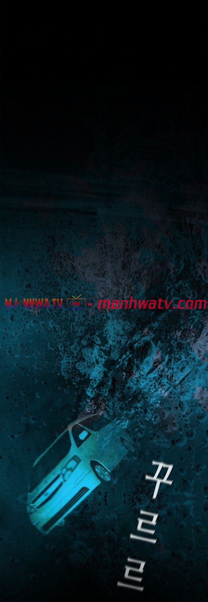 Đọc truyện Kẻ hồi sinh - Chap 6