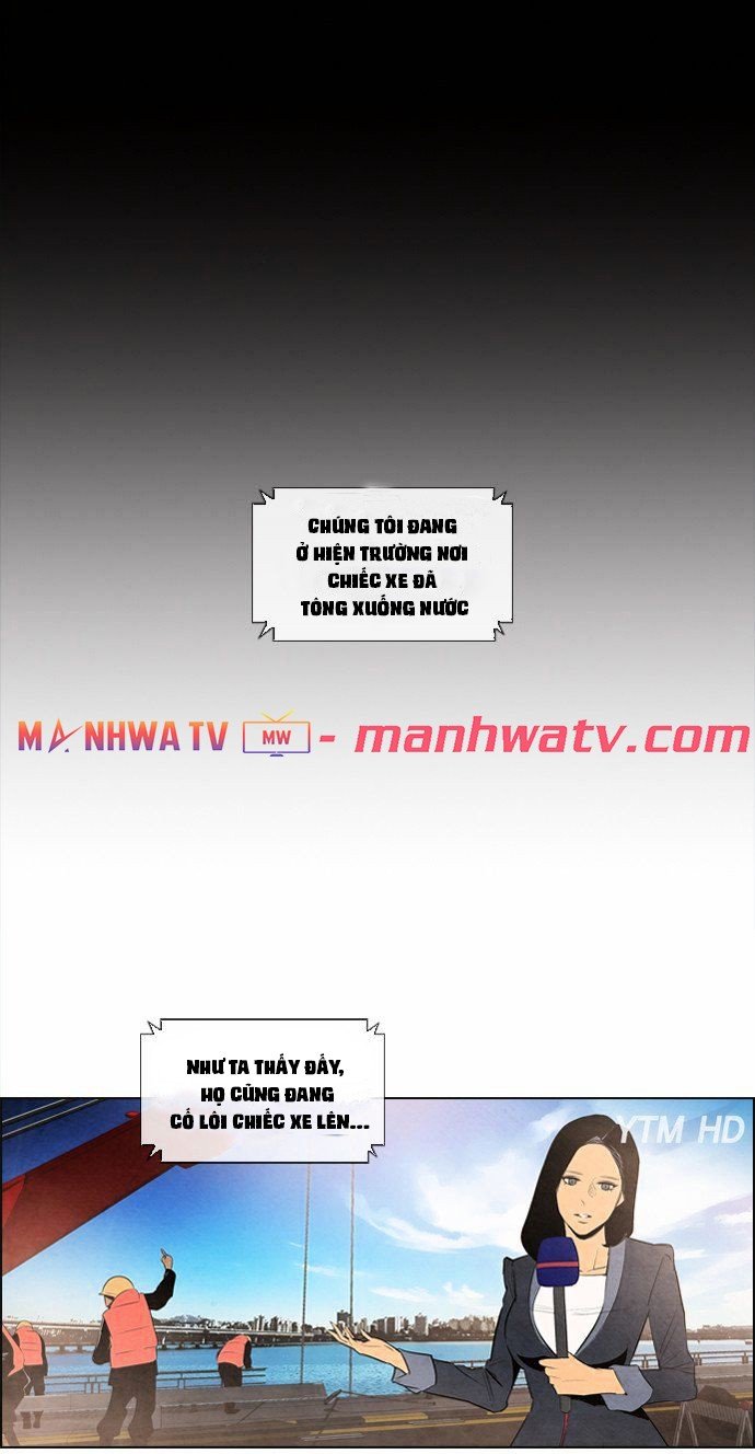 Đọc truyện Kẻ hồi sinh - Chap 6