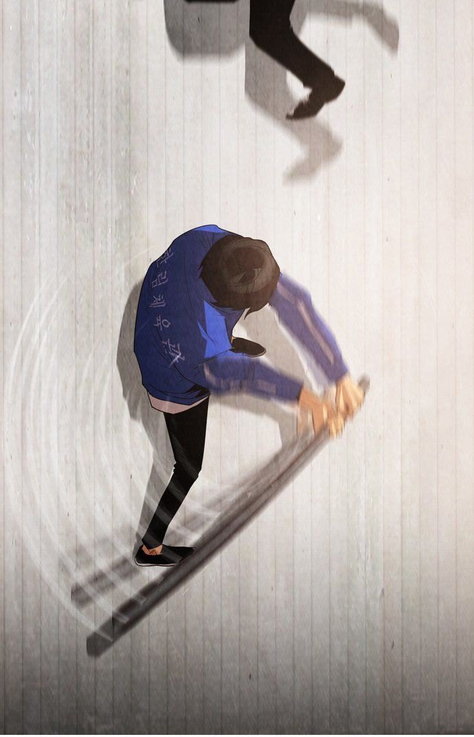 Đọc truyện Kẻ hồi sinh - Chap 6