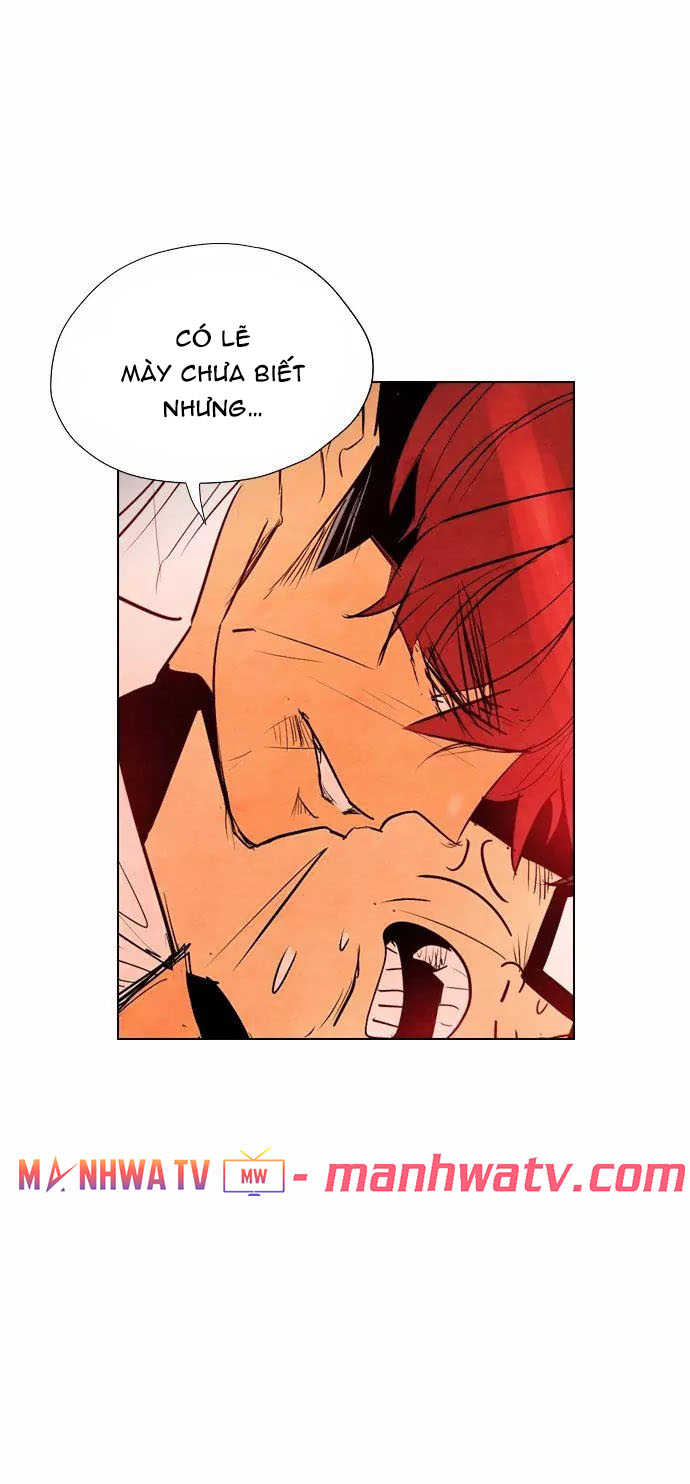 Đọc truyện Kẻ hồi sinh - Chap 29