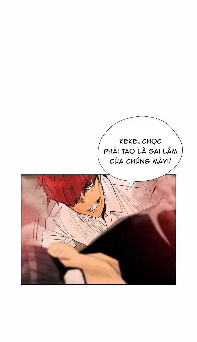 Đọc truyện Kẻ hồi sinh - Chap 29