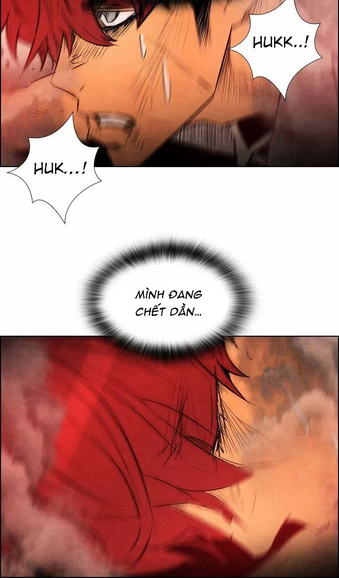 Đọc truyện Kẻ hồi sinh - Chap 29