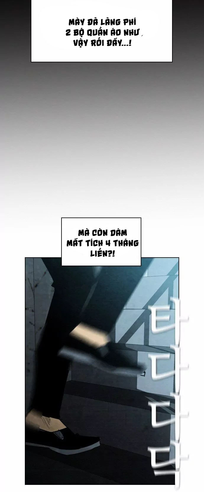 Đọc truyện Kẻ hồi sinh - Chap 29