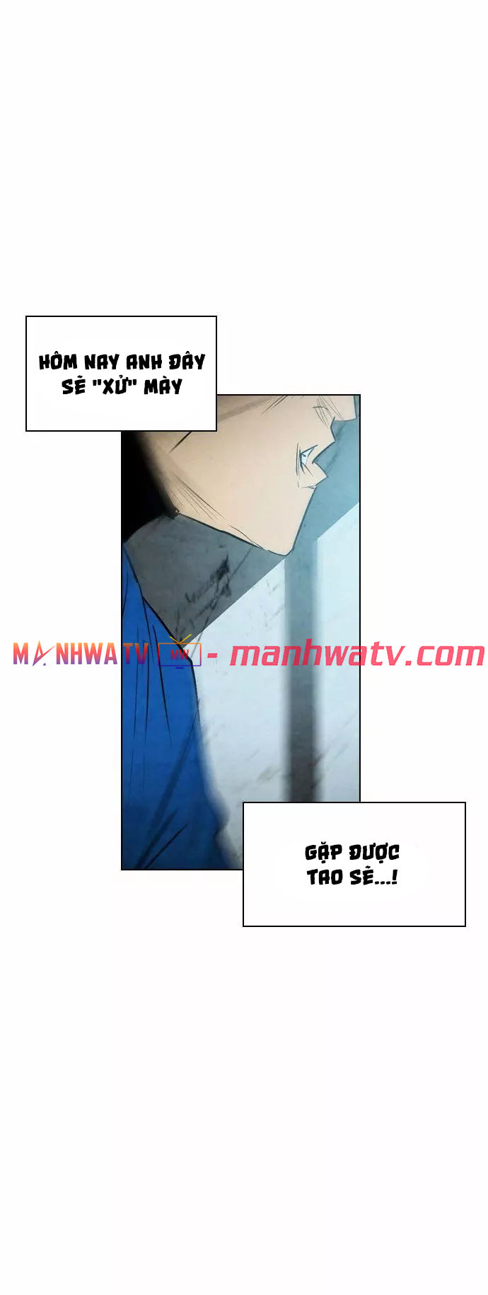 Đọc truyện Kẻ hồi sinh - Chap 29