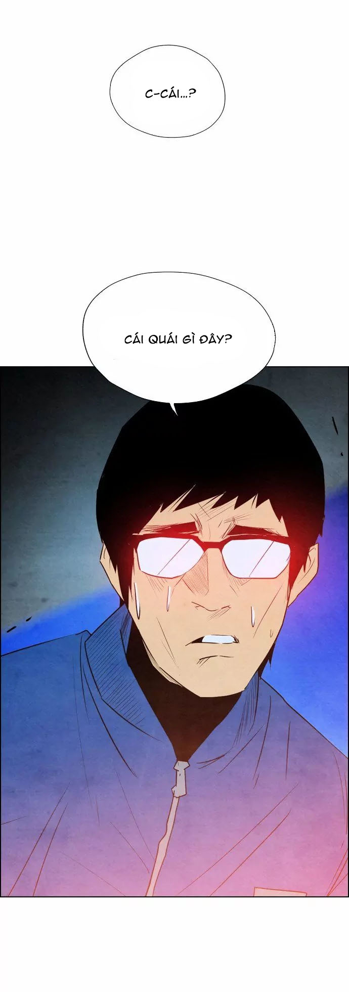 Đọc truyện Kẻ hồi sinh - Chap 29