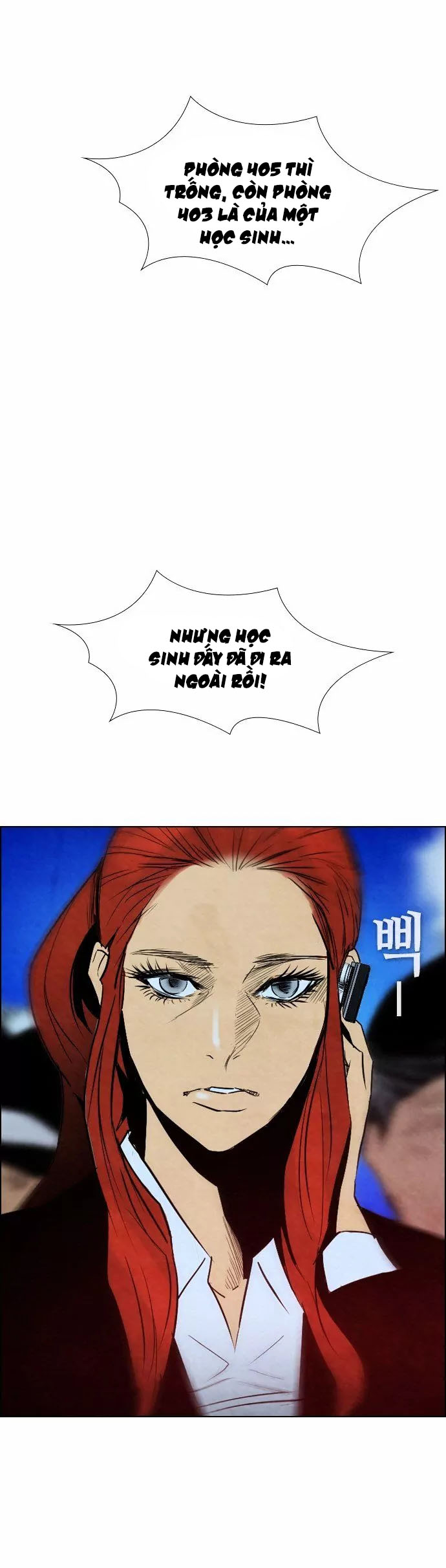 Đọc truyện Kẻ hồi sinh - Chap 29