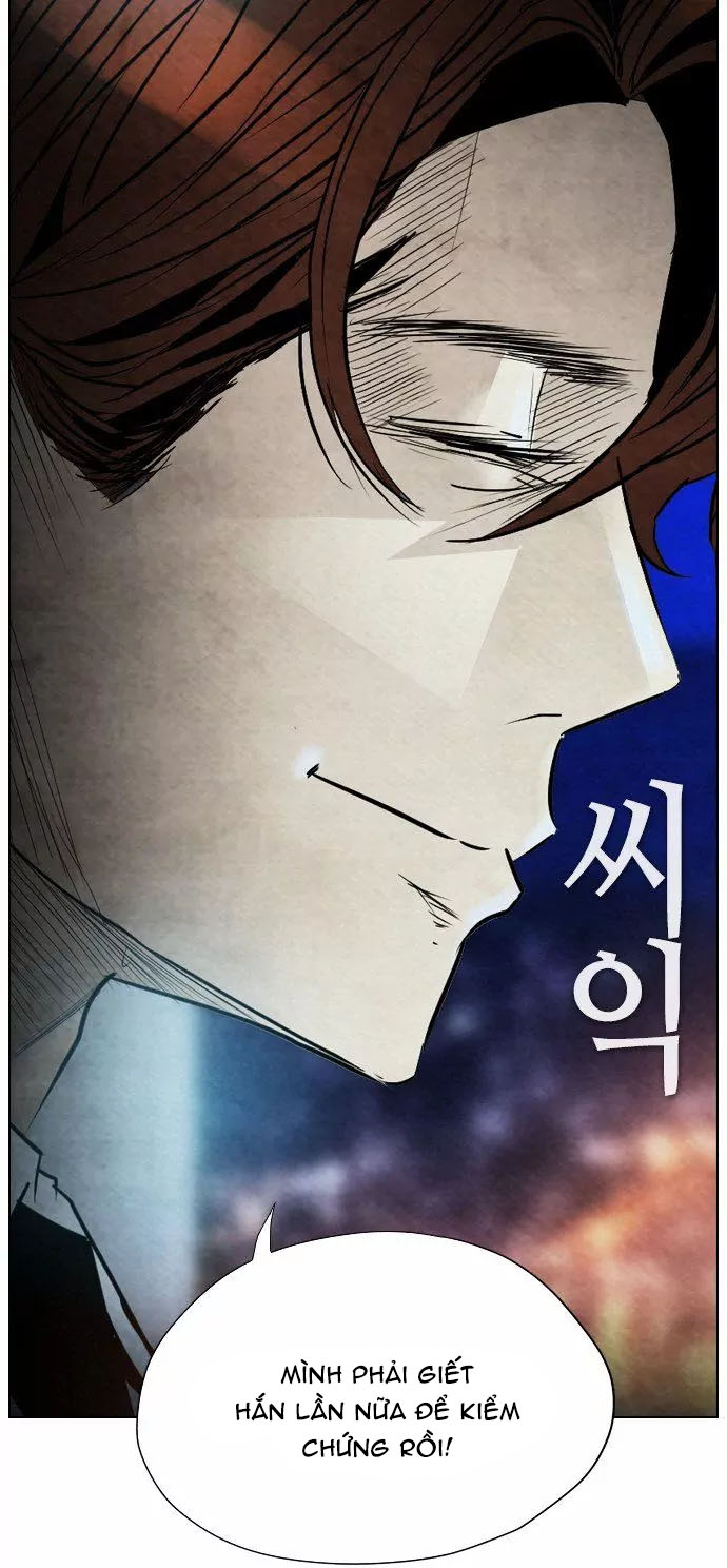 Đọc truyện Kẻ hồi sinh - Chap 29